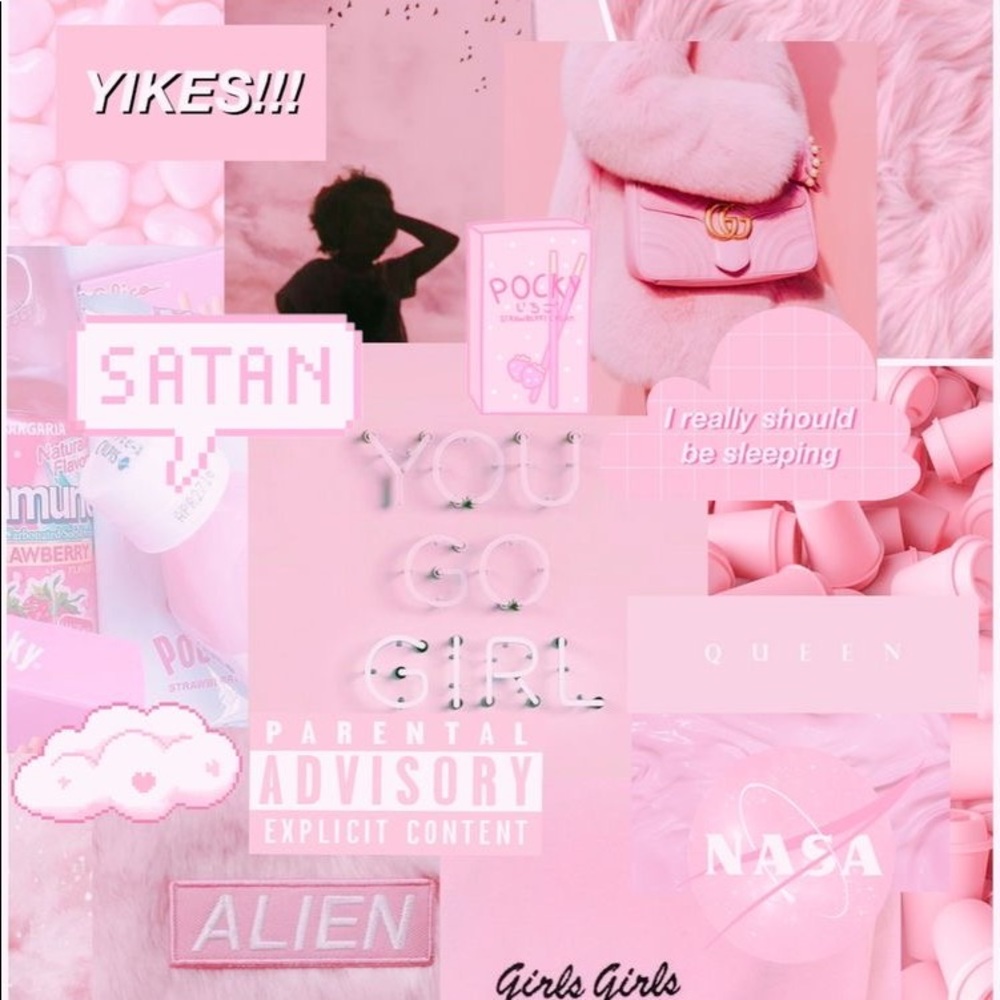 Meet your Posher, Skylher